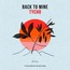 Back To Mine: Tycho - V/A