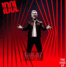 The Cage - Billy Idol