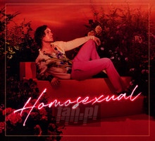 Homosexual - Darren Hayes