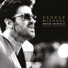 Rock In Rio 2 - George Michael