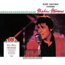 Merry Christmas Everyone - Shakin' Stevens