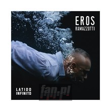 Latido Infinito - Eros Ramazzotti - bigger Latido Infinito - Eros Ramazzotti