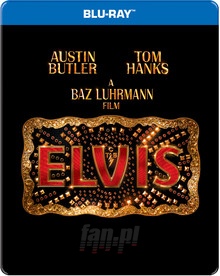 Elvis - Movie / Film