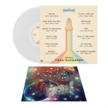 Space Force - Todd Rundgren Space Force - Todd Rundgren