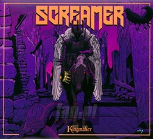 Kingmaker - Screamer