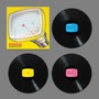 Pulse Of The Early Brain [Switched On Volume 5 3LP] - Stereolab