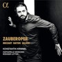 Zauberoper - Mozart  /  Krimmel  /  Lotter