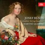 Complete String Quartets - Benes  /  Martinu Quartet