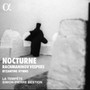 Nocturne - Rachmaninoff  /  Bestion  /  La Tempete