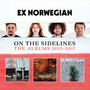 On The Sidelines: The Albums 2015-2017 - ex Norwegian