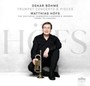 Trumpet Concerto & Pieces - Bohme  /  Hofs