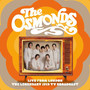 Live From London: The Legendary 1979 TV Broadcast - The Osmonds