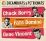 Chuck Berry / Fats Domino / Gene Vincent - Dreamboats & Petticoats Presents