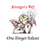 One Finger Salute - Finnegan's Hell One Finger Salute - Finnegan's Hell