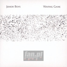 Waiting Game - Junior Boys