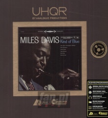 Kind Of Blue - Miles Davis