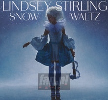 Snow Waltz - Lindsey Stirling - bigger Snow Waltz - Lindsey Stirling