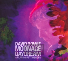 Moonage Daydream - Music From The Film - David Bowie