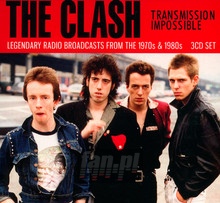 Transmission Impossible - The Clash