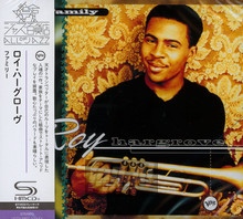 Family - Roy Hargrove