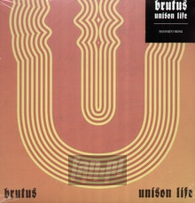 Unison Life - Brutus