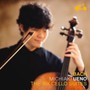 Bach The Six Cello Suites - Michiaki Ueno