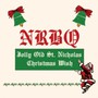 Christmas Wish / Jolly Old ST. Nicholas - NRBQ