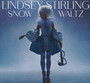 Snow Waltz - Lindsey Stirling
