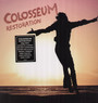 Restoration - Colosseum