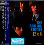 12X5 - The Rolling Stones 