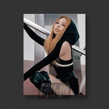 Born Pink - Blackpink