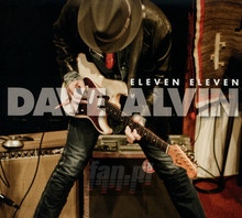 Eleven, Eleven - Dave Alvin - powiększ Eleven, Eleven - Dave Alvin