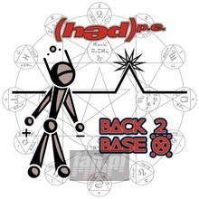 Back 2 Base X (Remastered) (Suburban Noize Records - Hed P.E.