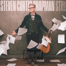 Still - Steven Curtis Chapman - powiększ Still - Steven Curtis Chapman