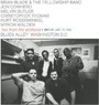 Live From The Archives * Bootleg June 15, 2000 - Brian Blade  & The Fellowship Band