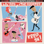 Keep On! - Lil' Red & The Rooster
