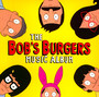 Music Album - Bob's Burgers