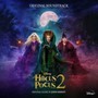 Hocus Pocus 2  OST - John Debney