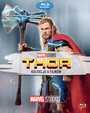 Thor 1-4 Pakiet - Movie / Film