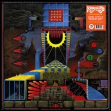 Polygondwanaland - King Gizzard & The Lizard Wizard