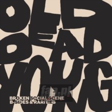 Old Dead Young: B-Sides & Rarities - Broken Social Scene