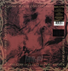 Blues For The Red Sun - Kyuss