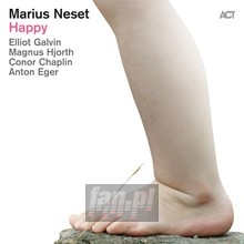 Happy - Marius Neset