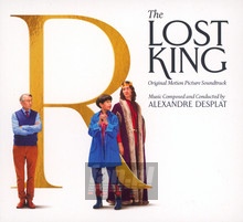 Lost King - Alexandre Desplat