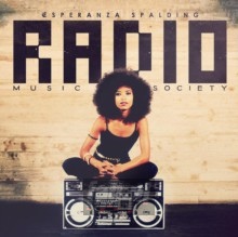 Radio Music Society - Esperanza Spalding