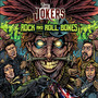 Rock & Roll Bones - Jokers