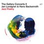 Gallery Concerts II - Jazz Poetry - Jan Lundgren  & Hans Backenroth