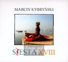 Siesta vol.18 - Marcin    Kydryski 