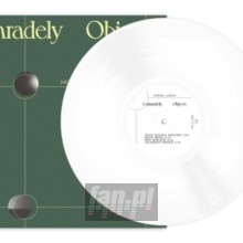 Comradely Objects - Horse Lords