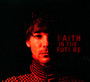Faith In The Future - Louis Tomlinson